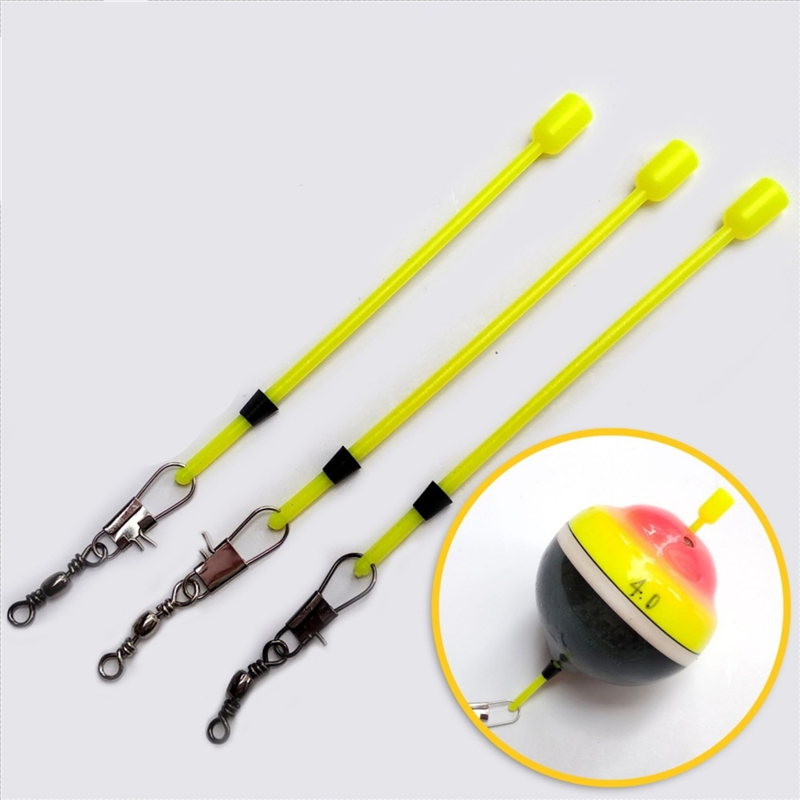 Fishing Rod Casting - Zhongtong 플로팅 웨이브 변환 로드 외부