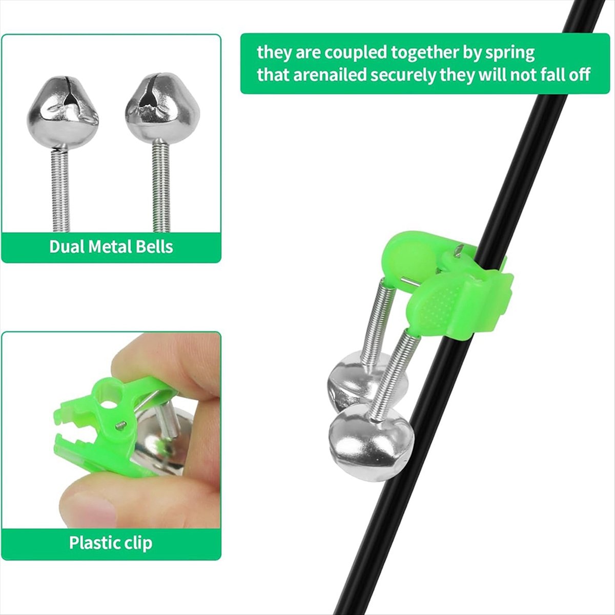 [대세일] 지상용 낚싯대 거치대, 확장형 텔레스코픽 낚 - Fishing Rod Holder 리뷰 및 가격