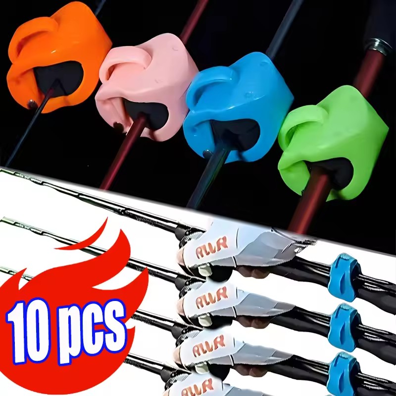 ABS 낚싯대 홀더 범용 다기능 고정 장치 루어 바다  - Fishing Rod Casting 리뷰 및 가격